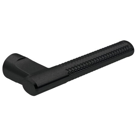 Baldwin L015 Lever Distressed ORB Door Levers Distressed ORB L015.402.MR