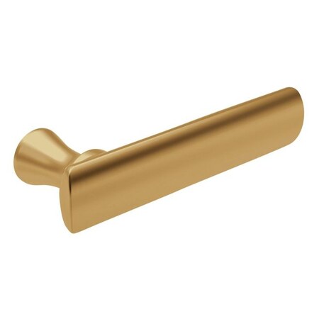 Baldwin Estate L016 Lever Vintage Brass Door Levers Vintage Brass L016.033.LMR