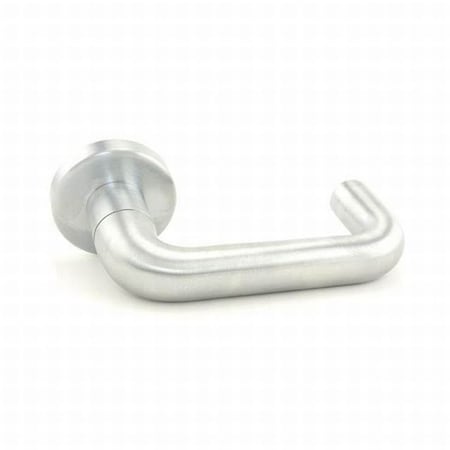 Schlage Commercial Satin Chrome Mortise Lock L017003A626 L017003A626