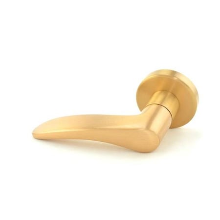 Schlage Commercial Satin Bronze Mortise Lock L017012A612LH L017012A612LH