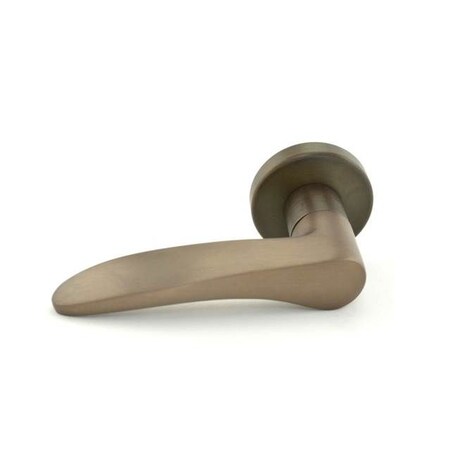 Schlage Commercial Oil Rubbed Bronze Mortise Lock L017012A613LH L017012A613LH