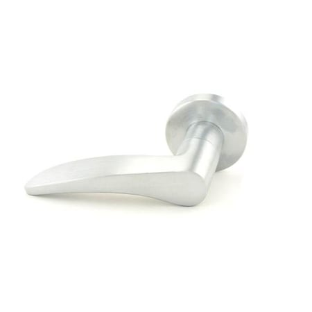 Schlage Commercial Satin Chrome Mortise Lock L017012A626LH L017012A626LH