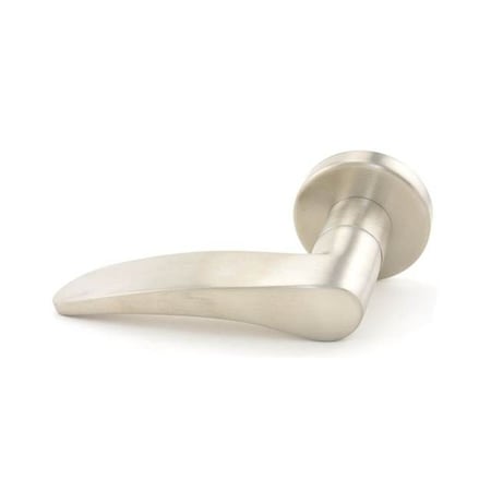 Schlage Commercial Satin Stainless Steel Mortise Lock L017012A630LH L017012A630LH