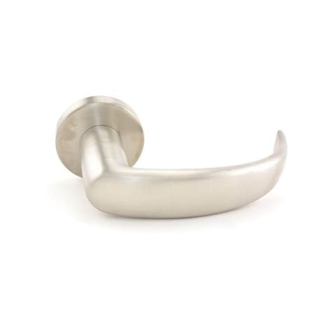 Schlage Commercial Satin Stainless Steel Mortise Lock L017017A630 L017017A630