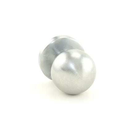 Schlage Commercial Satin Chrome Mortise Lock L017042B626 L017042B626