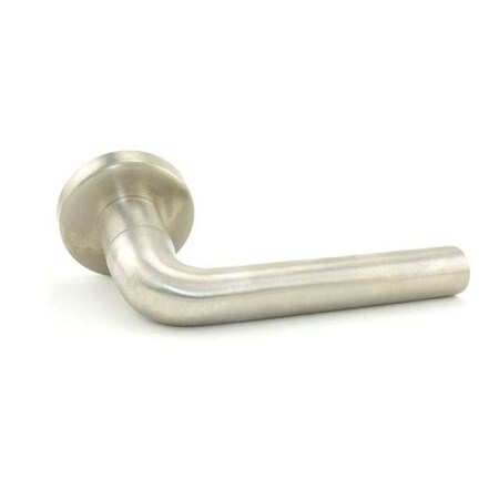 Schlage Commercial Satin Stainless Steel Mortise Lock L017202A630 L017202A630