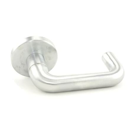 Schlage Commercial Satin Chrome Mortise Lock L017203B626 L017203B626