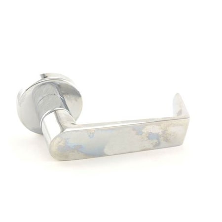 Schlage Commercial Bright Chrome Mortise Lock L017206A625 L017206A625