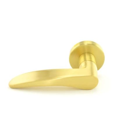 Schlage Commercial Satin Brass Mortise Lock L017212A606LH L017212A606LH