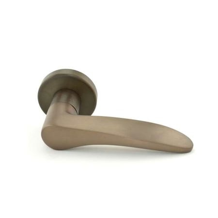 Schlage Commercial Oil Rubbed Bronze Mortise Lock L017212A613RH L017212A613RH