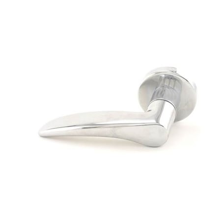 Schlage Commercial Bright Chrome Mortise Lock L017212A625LH L017212A625LH