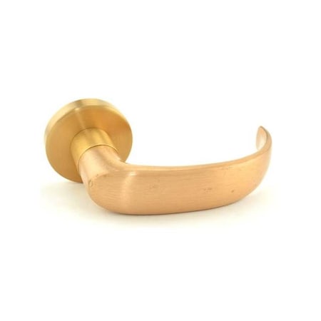 Schlage Commercial Satin Bronze Mortise Lock L017217A612 L017217A612