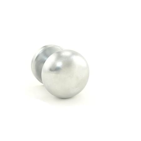 Schlage Commercial Satin Chrome Mortise Lock L017241A626 L017241A626