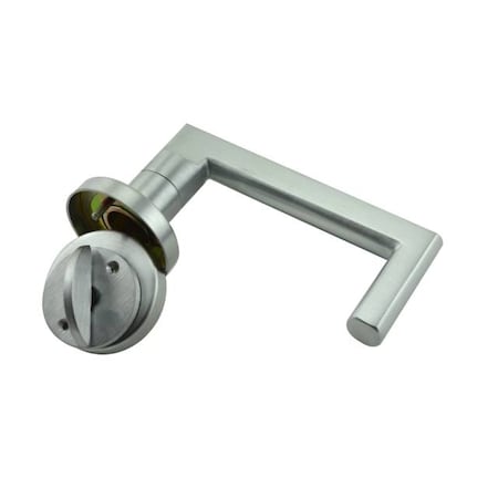 Schlage Commercial Satin Chrome Mortise Lock L0172LONA626 L0172LONA626