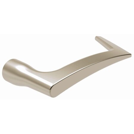 Baldwin Estate L018 Lever Lifetime Satin Nickel Door Levers Lifetime Satin Nickel L018.056.LMR
