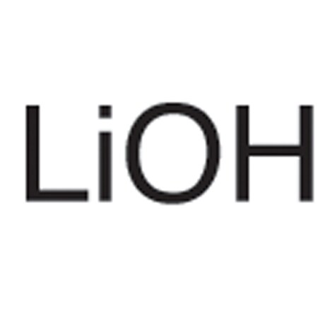 Tci CAS No 1310-65-2 L0225-100G