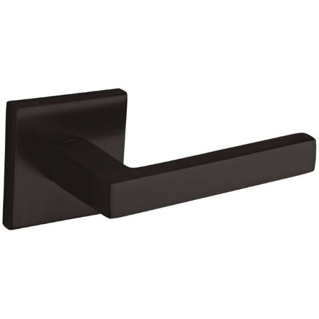 Baldwin L023 Lever Venetian Bronze Door Levers Venetian Bronze L023.112.MR