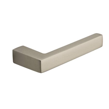 Baldwin L023 Lever Satin Nickel Door Levers Satin Nickel L023.150.MR