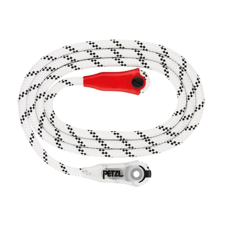 Petzl Replacement Rope Lanyard, 3 m, Nylon L052FA01