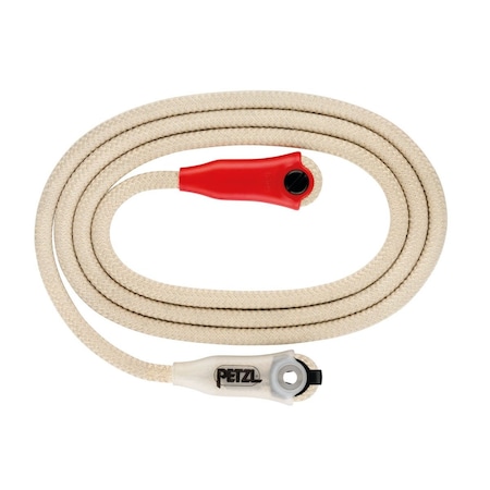 Petzl Rope for Grillon Plus U, 2 m L052JA00