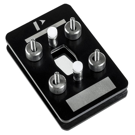 Perkin Elmer Universal Demountable Cell Mount L1270986