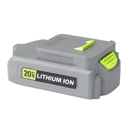 Flexzilla Lithium-Ion Rechargeable Battery for L13 L1388LFZ-B