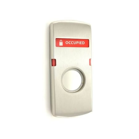 Schlage Commercial Satin Stainless Steel Indicator L283414630 L283414630