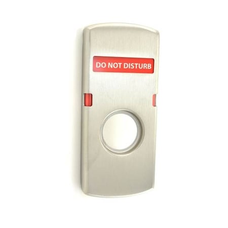 Schlage Commercial Satin Stainless Steel Indicator L283415630 L283415630