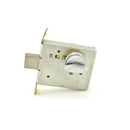 Schlage Commercial Satin Chrome Deadbolt L463626LH L463626LH