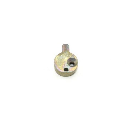 Schlage Commercial L583447 Adams Rite MS Cylinder Cam for 1-1/4"