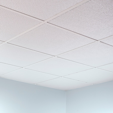 Fasade Border Fill 2Ftx2Ft Lay In Ceiling , PK 5, 5 PK PL5901