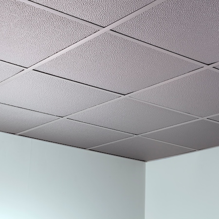 Fasade Border Fill 2Ftx2Ft Lay In Ceiling , PK 5, 5 PK PL5909