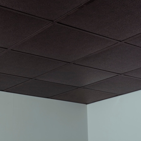 Fasade Border Fill 2Ftx2Ft Lay In Ceiling , PK 5, 5 PK PL5927