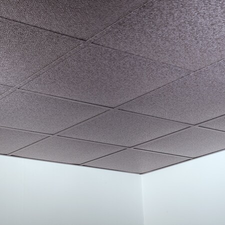 Fasade Border Fill 2Ftx2Ft Lay In Ceiling , PK 5, 5 PK PL5930