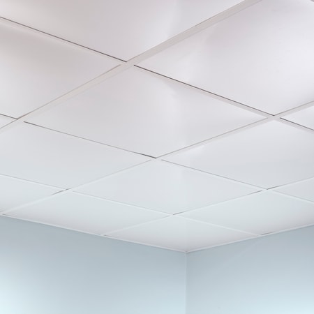 Fasade Traditional 5 2Ftx2Ft Lay In Ceilin, PK 5, 5 PK PL7001