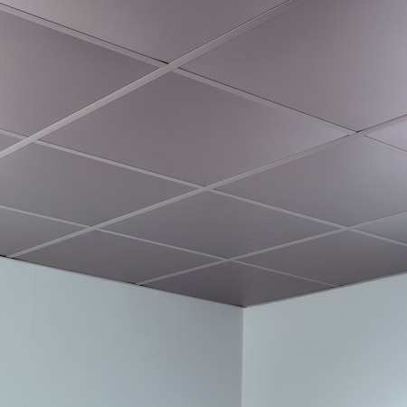 Fasade Traditional 5 2Ftx2Ft Lay In Ceilin, PK 5, 5 PK PL7009