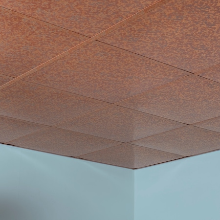 Fasade Traditional 5 2Ftx2Ft Lay In Ceilin, PK 5, 5 PK PL7019