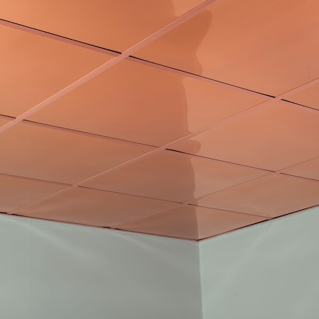 Fasade Traditional 5 2Ftx2Ft Lay In Ceilin, PK 5, 5 PK PL7025