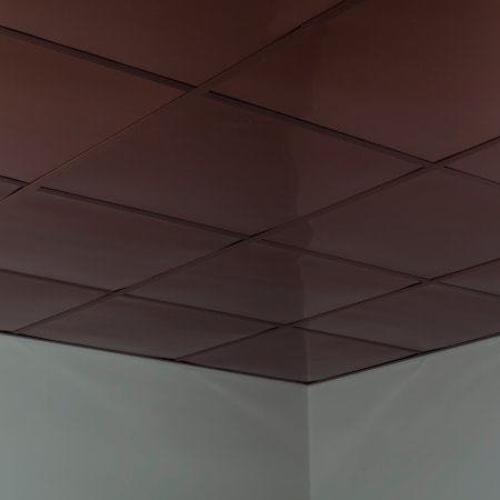 Fasade Traditional 5 2Ftx2Ft Lay In Ceilin, PK 5, 5 PK PL7026