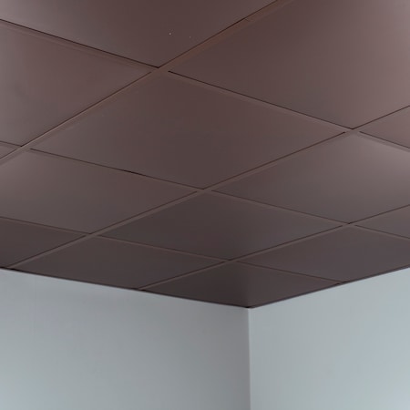 Fasade Traditional 5 2Ftx2Ft Lay In Ceilin, PK 5, 5 PK PL7028