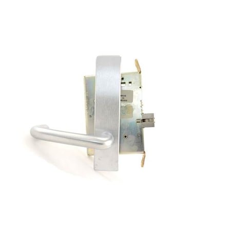 Schlage Commercial Satin Chrome Mortise Lock L901003L626 L901003L626