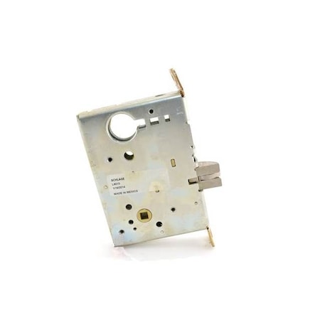 Schlage Commercial Mortise Lock L9010B L9010B