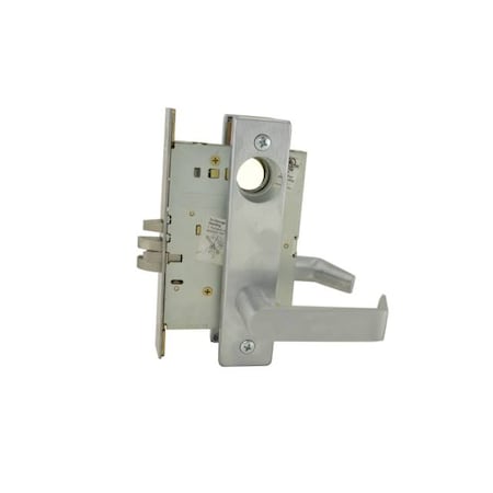 Schlage Commercial Satin Chrome Mortise Lock L9060P06L626 L9060P06L626