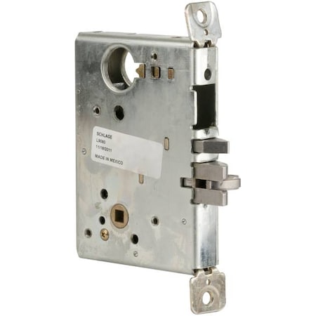 Schlage Commercial Mortise Lock L9080LB L9080LB