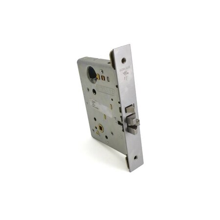 Schlage Commercial Satin Chrome Mortise Lock L9080P03N626 L9080P03N626