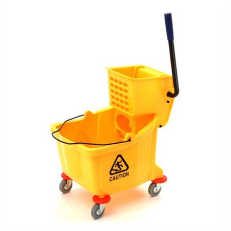 Bondo Dynatron Yellow Spreaders, 3 pcs. Assorte DYN358