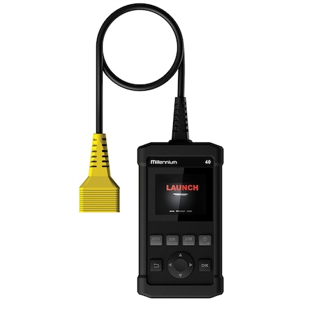 Launch Tech Usa Millennium 40 301050340