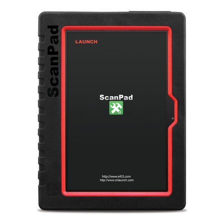 Launch Tech Usa Launch Scanpad101 301220002