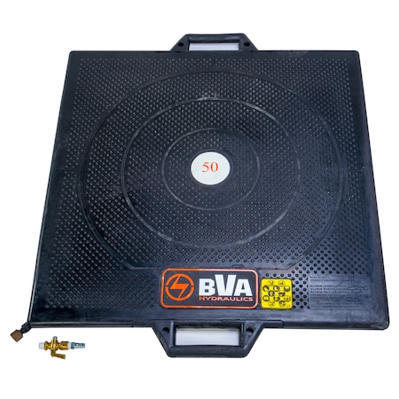 BVA HYDRAULICS