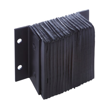 Ideal Warehouse Innovations Laminated Bumper, LB610-14 24-2060